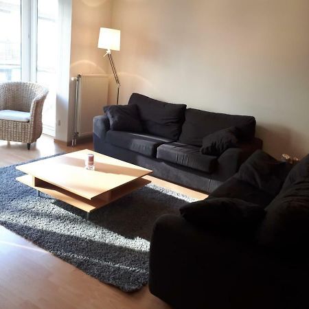 Апартаменты Residentie Lautrec Кнокке-Хейст Экстерьер фото