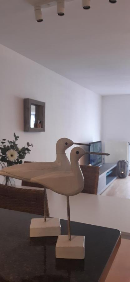 Апартаменты Residentie Lautrec Кнокке-Хейст Экстерьер фото