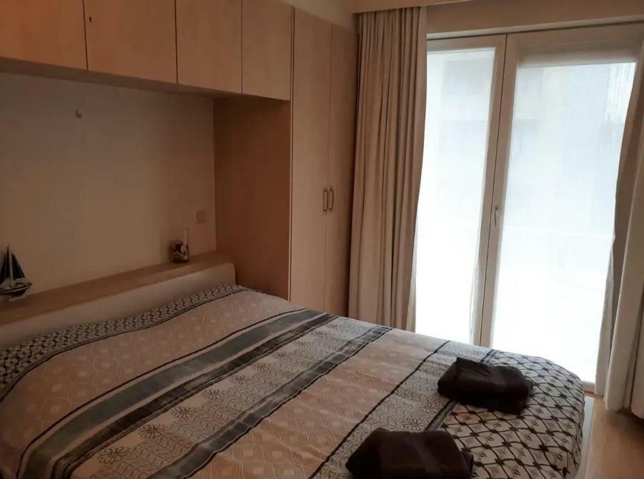 Апартаменты Residentie Lautrec Кнокке-Хейст Экстерьер фото